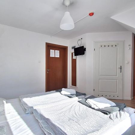 Ow Alfa Hotell Rewal Exteriör bild