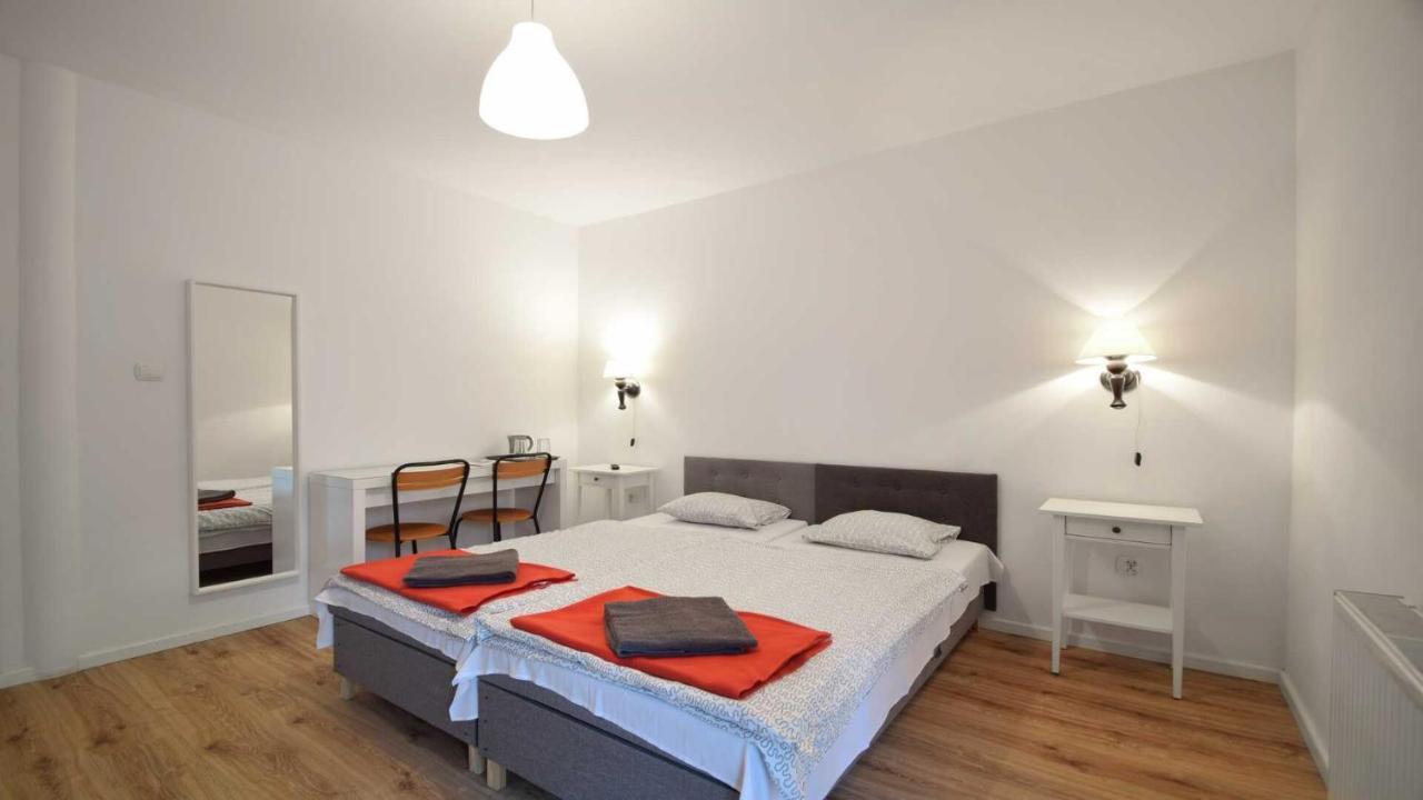 Ow Alfa Hotell Rewal Exteriör bild