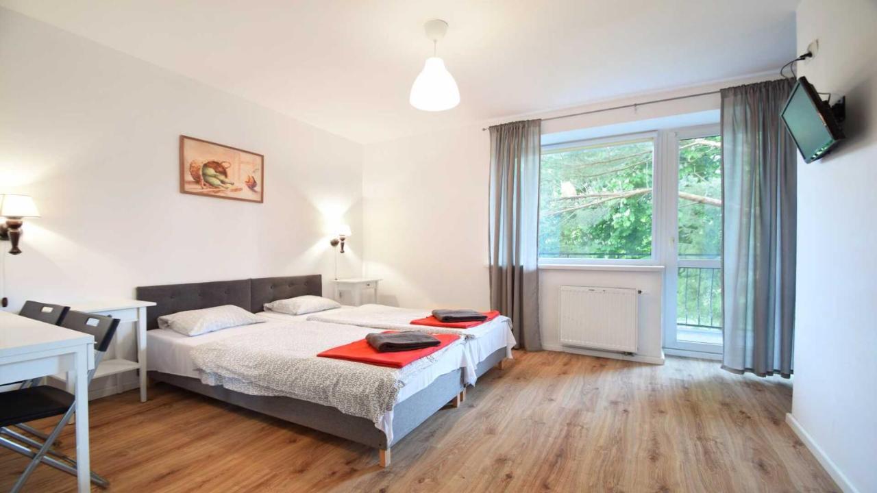 Ow Alfa Hotell Rewal Exteriör bild