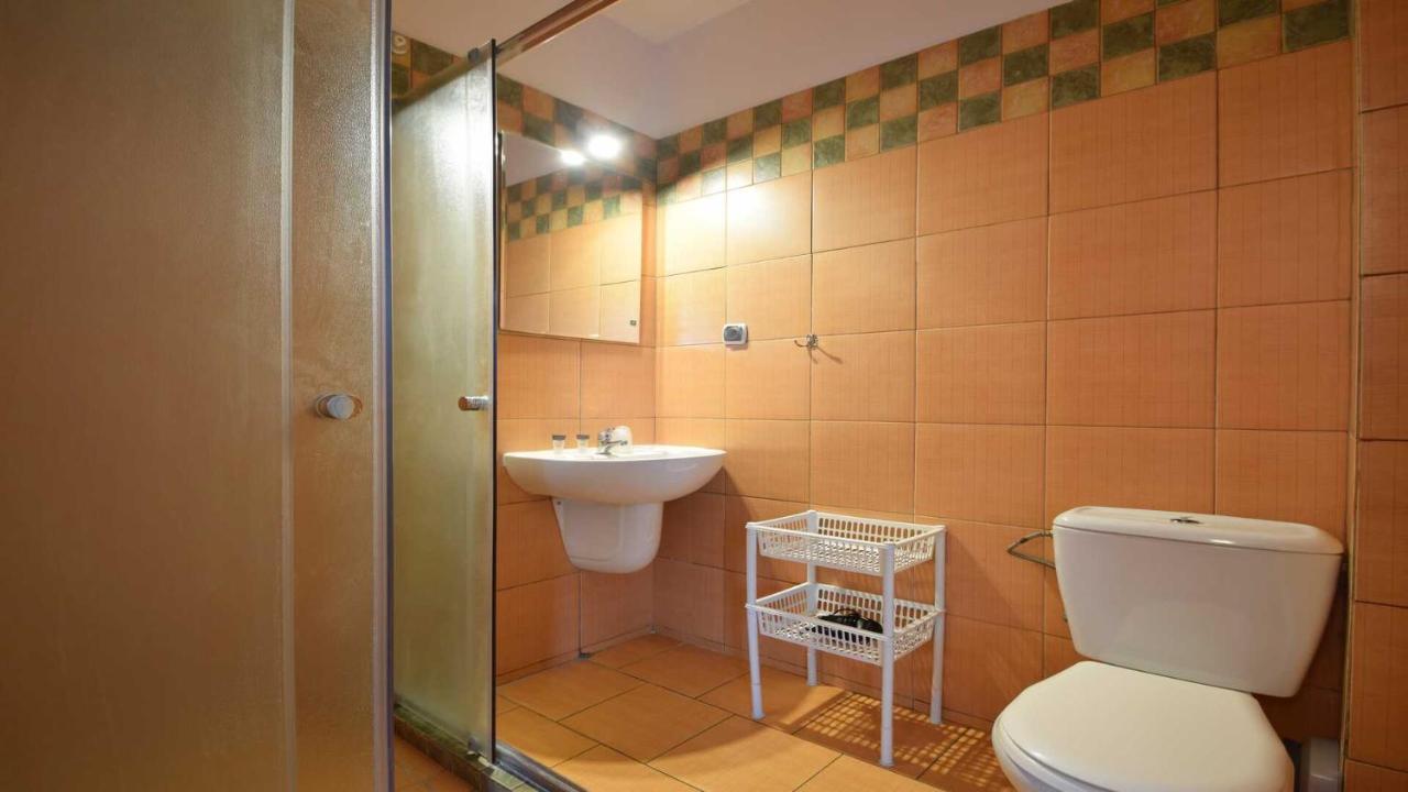 Ow Alfa Hotell Rewal Exteriör bild